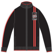 Albert PArk Men’s Retro Track Top