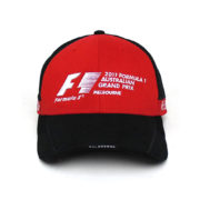 FOE17H-061-AUSTRALIAN-FORMULA-1-GP-MELBOURNE-CAP