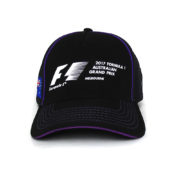 FOE17H-064-AUSTRALIAN-FORMULA-1-GP-BLACK-PURPLE-EVENT-CAP