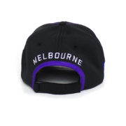 FOE17H-064-AUSTRALIAN-FORMULA-1-GP-BLACK-PURPLE-EVENT-CAP-BV