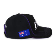 FOE17H-064-AUSTRALIAN-FORMULA-1-GP-BLACK-PURPLE-EVENT-CAP-SV2