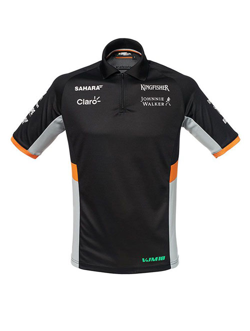 FORCE_INDIA_MENS_POLO