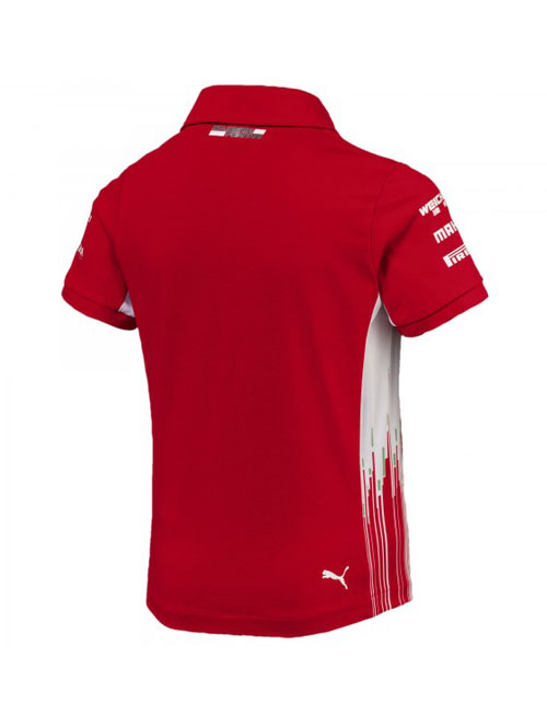 76236801_SF_KIDS_TEAM_POLO_BV