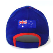 AGP18H-013_AGP_CAP_NAVY_RED_BV