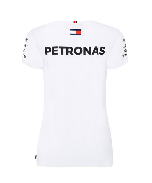 mercedes-amg-petronas-motorsport-2018-womens-team-driver-t-shirt-white-bv