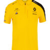 1911001_RENAULT_LADIES_POLO_YELLOW