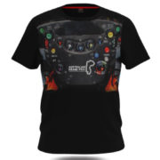 AGP19K-010_KIDS_AGP_SUB_PRINT_TSHIRT
