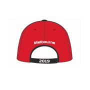 FOE19H-045_EVENT_CAP_RED_BLACK_BV