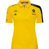 1911001_RENAULT_LADIES_POLO_YELLOW_3rd