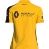 1911001_RENAULT_LADIES_POLO_YELLOW_BV_3rd