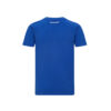 701202323001-MCLAREN-FANWEAR-DANIEL-RICCIARDO-KIDS-TEE-BLUE-BV