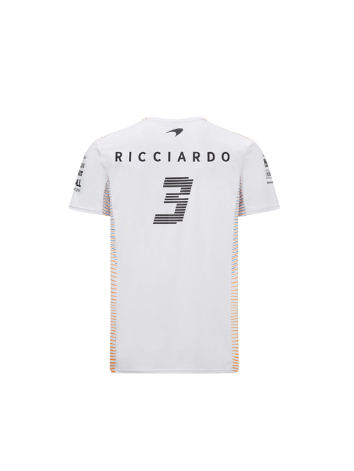 701206583001-MCLAREN-REPLICA-MENS-RICCIARDO-TSHIRT-WHITE-BV