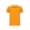 701206585003-MCLAREN-REPLICA-MENS-TEAM-TSHIRT-ORANGE-BV
