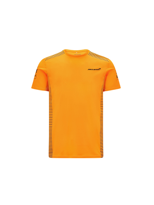 701206585003-MCLAREN-REPLICA-MENS-TEAM-TSHIRT-ORANGE