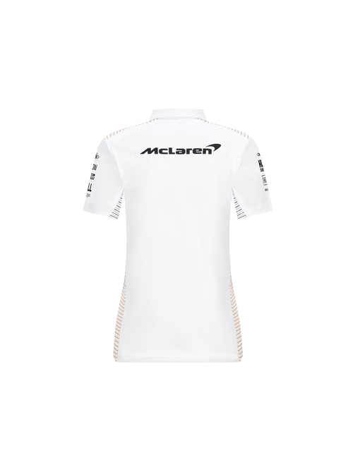 701206587001-MCLAREN-REPLICA-WOMENS-TEAM-POLO-SHIRT-WHITE-BV