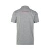 304491015150220_PORSCHE_FW_MENS_POLO_pike_gray_grey_Westcoast_motorsport_back